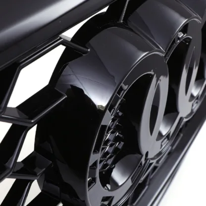 Distinctive styling to help your car stand out from the crowd