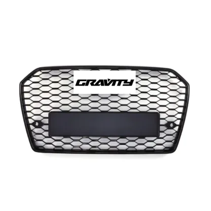 With a simple installation process & guaranteed perfect fitment
