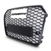 Gravity Performance grilles are the most cost-effective & straightforward way to instantly enhance the appearance of your vehicle.