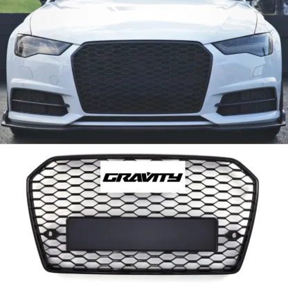 With a simple installation process & guaranteed perfect fitment