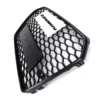 Made from lightweight and durable OEM-grade ABS