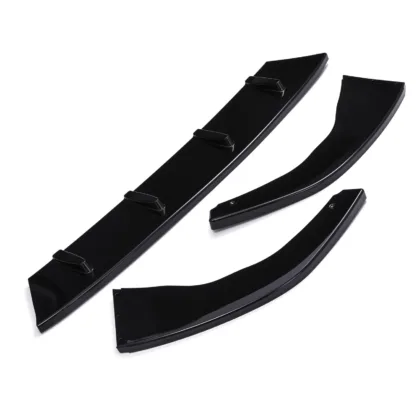 making installation as quick and easy as possible. Our splitters are a must-have accessory