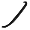 Gravity front splitters are precision engineered to be a flush fit onto the original front bumper