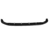 Direct and secure fitment onto the OEM bumper