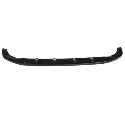 Direct and secure fitment onto the OEM bumper