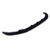 Direct and secure fitment onto the OEM bumper