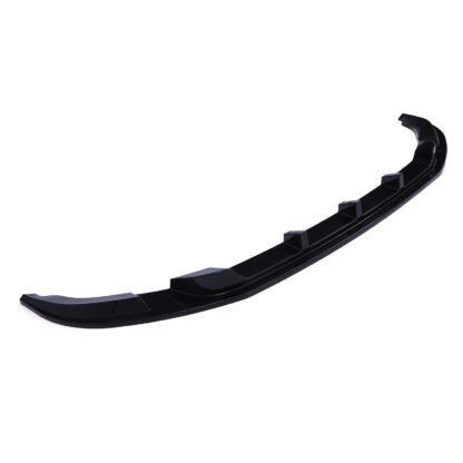 Direct and secure fitment onto the OEM bumper