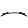 with seamless fitment onto the OEM bumper. Our splitters enhance the front end of your vehicle with a lower