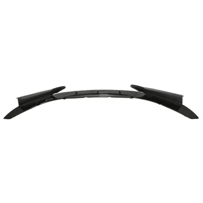 with seamless fitment onto the OEM bumper. Our splitters enhance the front end of your vehicle with a lower