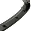 Finished in gloss black to complement your F20's paintwork