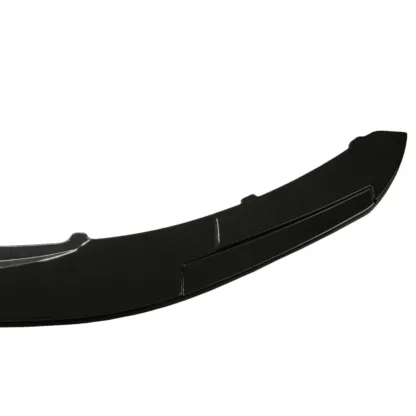 Improves both aesthetics and aerodynamics