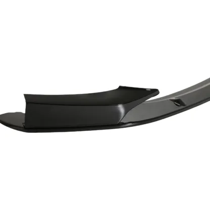 with seamless fitment onto the OEM bumper. Our splitters enhance the front end of your vehicle with a lower