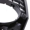 direct replacement for the original grille