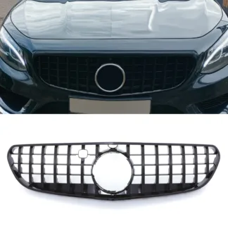 With a simple installation process & guaranteed perfect fitment