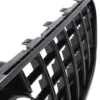 Made from lightweight and durable OEM-grade ABS