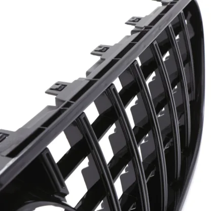 Made from lightweight and durable OEM-grade ABS