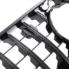 direct replacement for the original grille