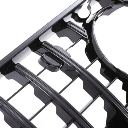 direct replacement for the original grille
