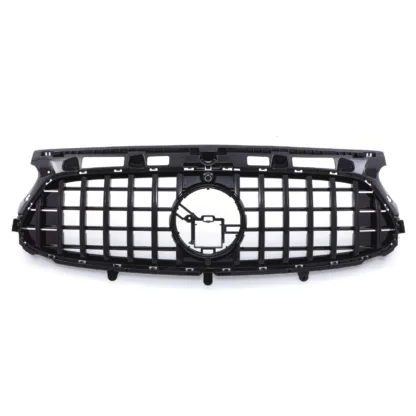 Gravity Performance grilles are the most cost-effective & straightforward way to instantly enhance the appearance of your vehicle.