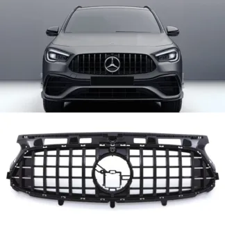 With a simple installation process & guaranteed perfect fitment