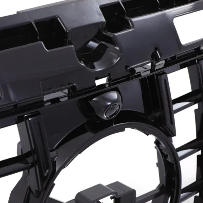 Made from lightweight and durable OEM-grade ABS
