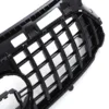 direct replacement for the original grille