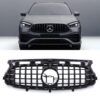Distinctive styling to help your GLA stand out from the crowd