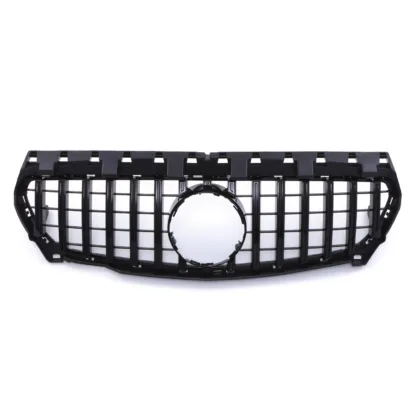 Gravity Performance grilles are the most cost-effective & straightforward way to instantly enhance the appearance of your vehicle.