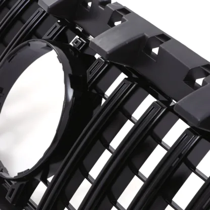 Update you CLA with Panamericana styling