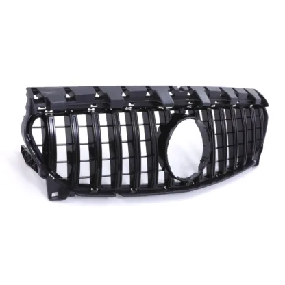 Gravity Performance grilles are the most cost-effective & straightforward way to instantly enhance the appearance of your vehicle.