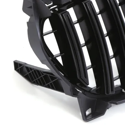 Made from lightweight and durable OEM-grade ABS