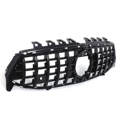 Gravity Performance grilles are the most cost-effective & straightforward way to instantly enhance the appearance of your vehicle.