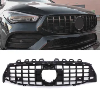With a simple installation process & guaranteed perfect fitment