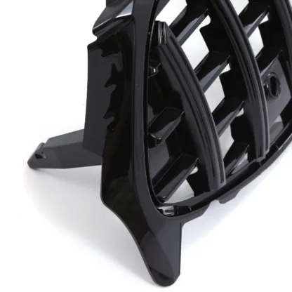 Made from lightweight and durable OEM-grade ABS