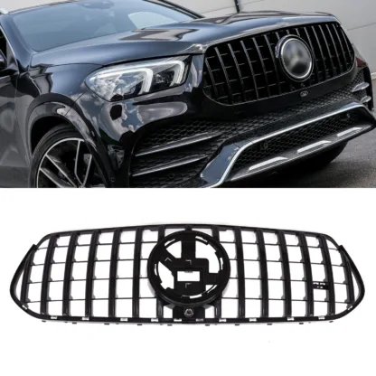 With a simple installation process & guaranteed perfect fitment