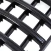 Made from lightweight and durable OEM-grade ABS