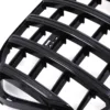 direct replacement for the original grille