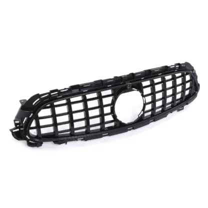 Gravity Performance grilles are the most cost-effective & straightforward way to instantly enhance the appearance of your vehicle.