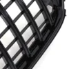 Supplied in a gloss black finish ready for fitting