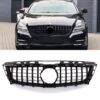 direct replacement for the original grille