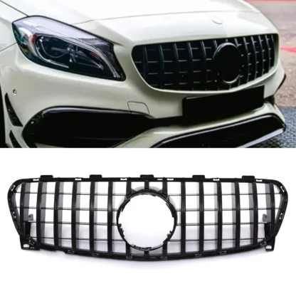 With a simple installation process & guaranteed perfect fitment