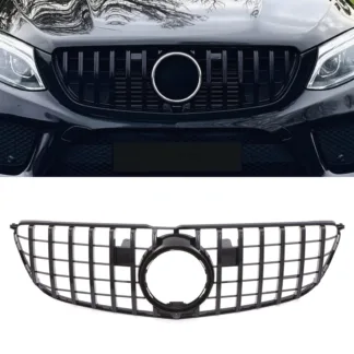 With a simple installation process & guaranteed perfect fitment