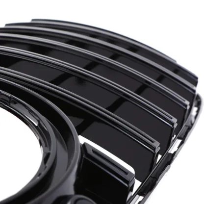 Made from lightweight and durable OEM-grade ABS