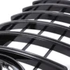 direct replacement for the original grille