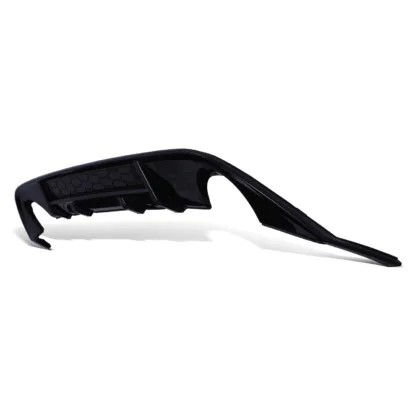 Gravity Performance rear diffusers are the perfect aesthetic upgrade to the rear end of your VW