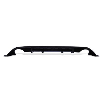 Offers a seamless fit to the OEM Bumper