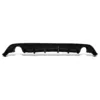 offering easy fitment and an effective way to improve your Golf’s styling. Our rear diffusers complement your Volkswagen's other styling elements and pair well with our range of splitters and side skirts