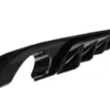 Offers a seamless fit to the OEM Bumper