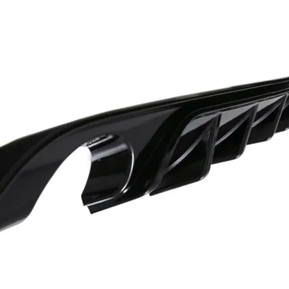 Offers a seamless fit to the OEM Bumper