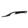 Gravity Performance rear diffusers are the perfect aesthetic upgrade to the rear end of your VW
